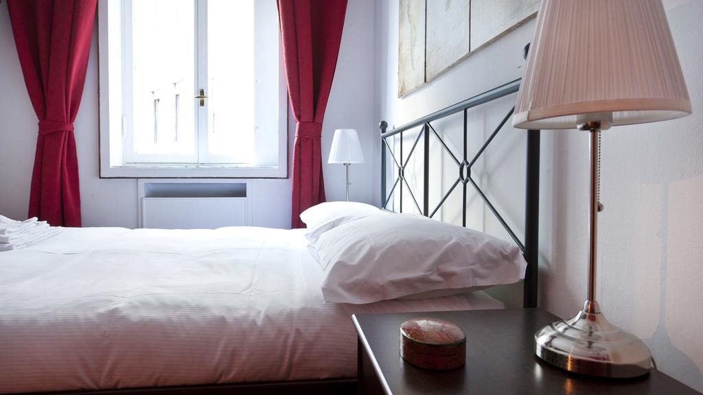 Italianway-Francesco Sforza Apartment Milano Exterior foto